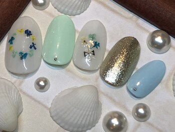 レミア 関内(REMIA)/【ハンド】定額８８００円