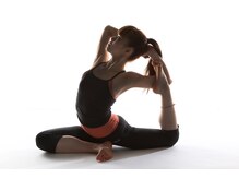 ホットヨガスタジオ オー 京都店/プログラム：肩こり解消コース