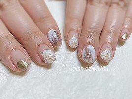 ニュアンス nail☆