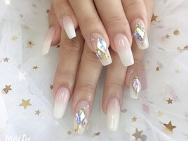 スカルプネイル【ネイル/川崎】