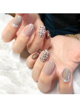 アイビーネイル(ivy-nail)/