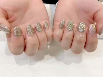 シエルズビューティー(ciel's beauty)/90分7700円