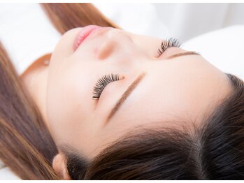 ビューティーサロン ココ多治見店(Beauty salon COCO)/フラットラッシュ