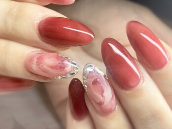 サロン ド ワカ(Salon de WAKA)/