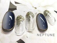 ネプチューン 学芸大学店(NEPTUNE)/No.121 定額6980円コース