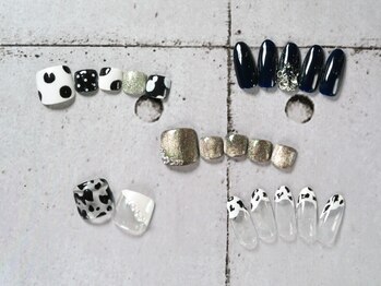 エムズネイル 武生店/