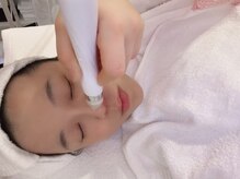 ビューティースタジオ ハンミ 新宿店(韓美)