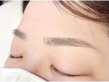 ネイルアイサロンアンドスクール リッカ(Lycka)/【骨格診断付】眉毛/アイブロウ