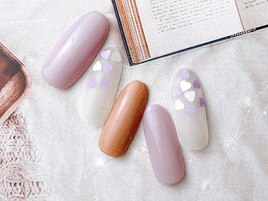 ハート定額4500円オフ・ケア無料