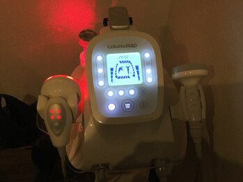 アストリア(ASTORIA)/セルライトゼロ