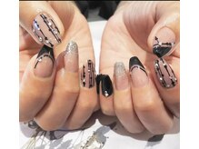 ネネイル 恵比寿(NE-nail)/