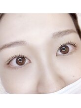 シュシュドットアイラッシュ 柏西口店(chouchou.eyelash)/