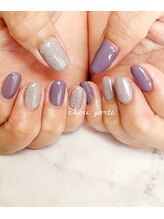 シュポルテ(chou porte)/