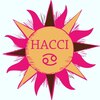 ハッチ(HACCI)のお店ロゴ