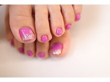 ネイル シャンブル(nail CHAMBRE)/フットネイル
