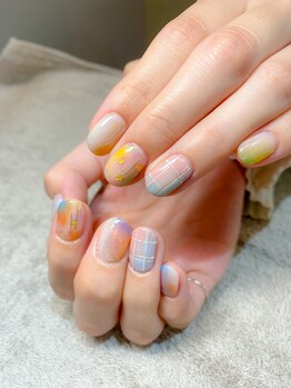 アトリエイロ(atelier iro.)/