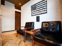 ファノーバ 奥沢店(FUNOVA)/ゆったりできるソファ