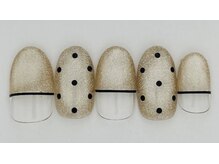 ネイルサロン フラール(Fullard)/998ジェル￥7480スカルプ￥12980