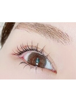 まつげのお悩み解決サロン