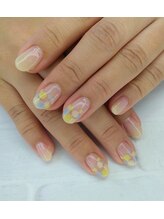 ネイルラビット(NAIL Rabbit)/