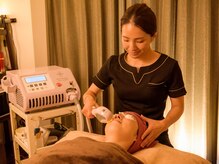 和 ゼンエニシ(Zen enishi)/全身光脱毛