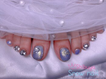 スノーネイルサロン 新宿店(Snow nail salon)/