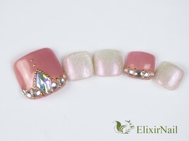 フットやり放題