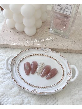 アミーラ(Amira)/Amiraの定額デザイン