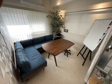 ビューティーセルフ24 金山店(BEAUTY SELF 24)/レンタルルームを増設