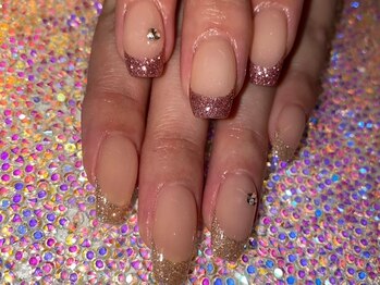 ビューティーサロン スタイル 三宮店(STYLE)/フレンチ/グラデーション