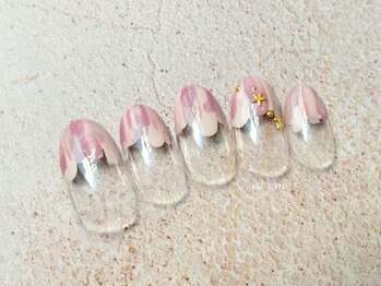 エストリブレ(estLivre)/ニュアンスマーブル