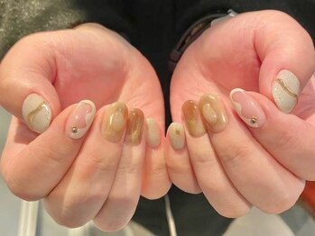 エリンカネイル バイ レシッド 武蔵小杉(erincanail by rcid)/トレンドクーポン