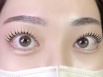 ヴィヴォーグ 立川(vivogue)/まつげパーマ♪