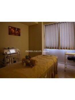 小規模プライベートサロン