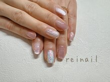 レイネイル(Reinail)/