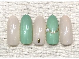 シンプル定額　¥6300