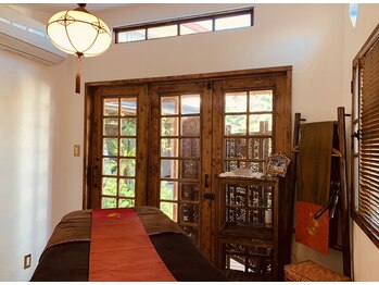 リラックス980 一番街店(relax980)/こだわりのお部屋のその2