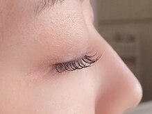 ジューシーアイ 成増店(Juicy Eye)/ケラチンリフトパーマ