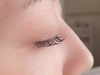 ジューシーアイ 成増店(Juicy Eye)/ケラチンリフトパーマ