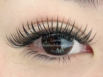 ラニカイ(LANIKAI)/メガ・エダムラッシュ上下☆