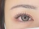 シュシュ ドット アイラッシュ 北千住店(chouchou.eyelash)の写真/【ダメージレス上下まつげパ-マ☆】お目元の形に似合わせて360度どこから見ても綺麗なまつ毛に♪