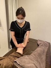 ワン 日吉店(ONE) 後藤 