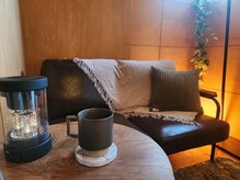 寧 上野の雰囲気（心に寄り添ったおもてなしで日常から離れた特別なひとときを）