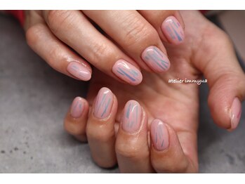 アトリエ イミュア(atelier immyua)/