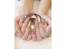 ハイネイル(High-Nail)