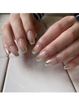 トライアンフ(TriumpH)/mirror gradation