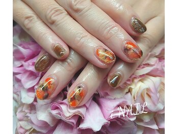 アイネイル(iNAIL)/