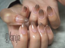 グランジュ(glaNje)/兼石担当デザイン