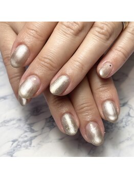 ヘアーアンドネイル ルシア(Hair&Nail Lucia)/定額ネイル!