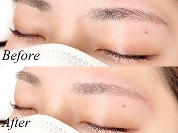 マイン 梅田店(mine)/美眉&アイブロウスタイリング